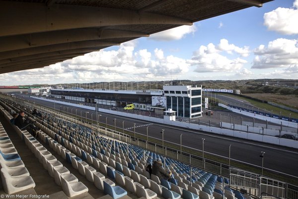 Circuit zandvoort wim meijer fotografie