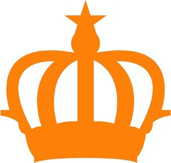 Kroontje