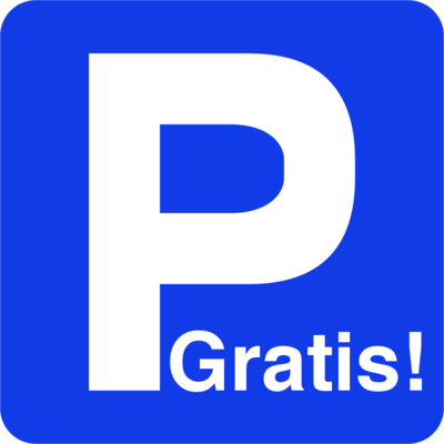 Gratis parkeren