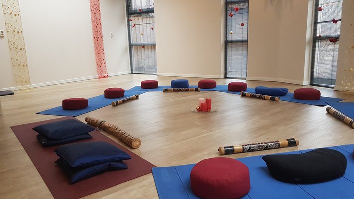 Yogastudio 