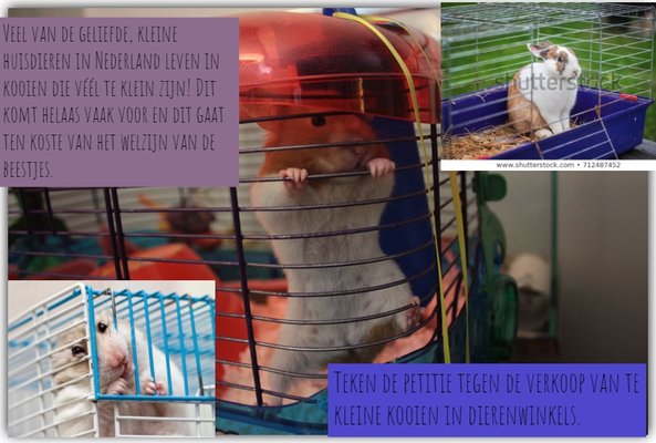 Petitie tegen kleine kooien %281%29