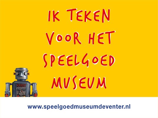 Campagnebeeld voor petities.nl
