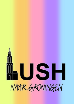 Lush naar groningen prototype 2