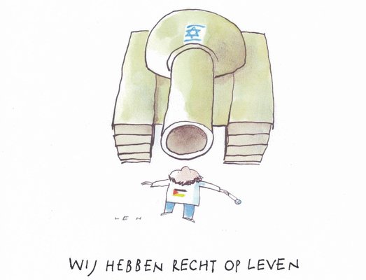 Len munnik kindercoalitie