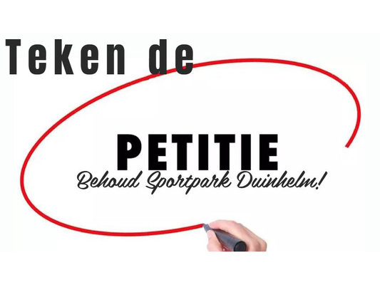 Tekendepetitie 4 3