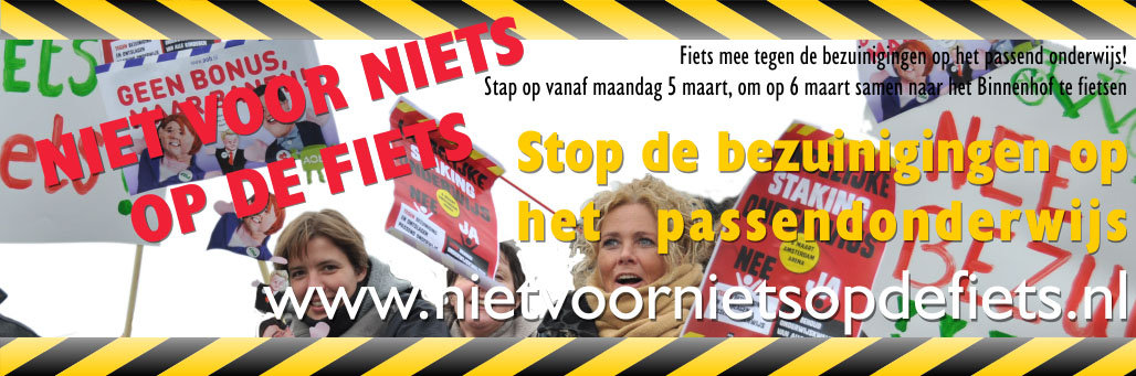 Banner actie twog 2 