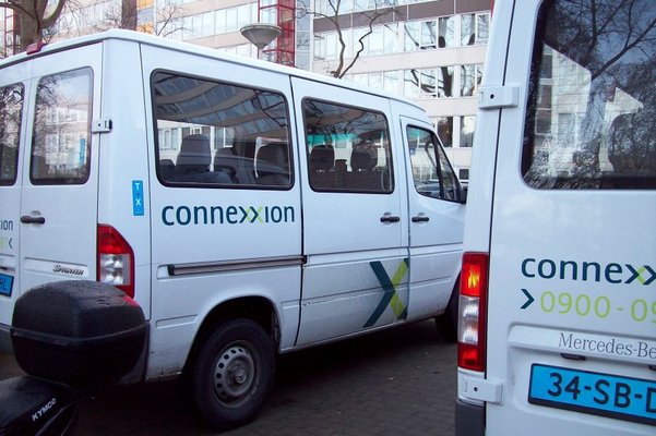 Connexxionbus 2