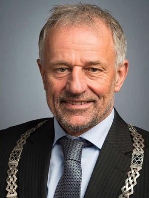Jos heijmans