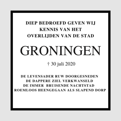 Groningen