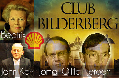 Bilderberg