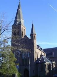 St. ansfridus amersfoort