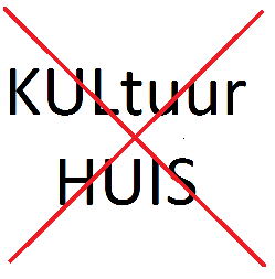 Anti kult klein