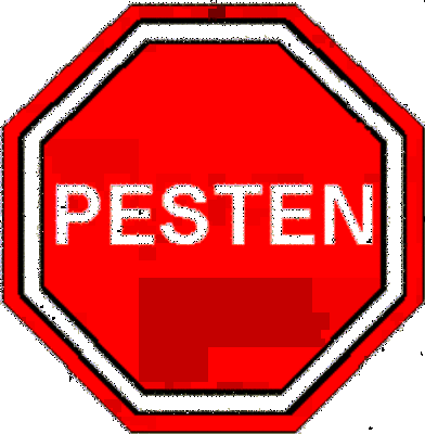 Pesten