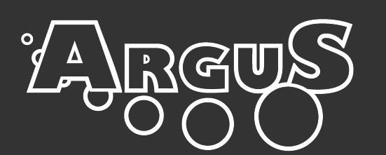 Argus logo