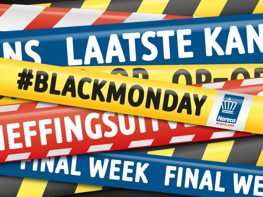 Black monday 4 3 formaat