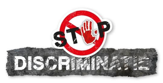 Stop discriminatie v2