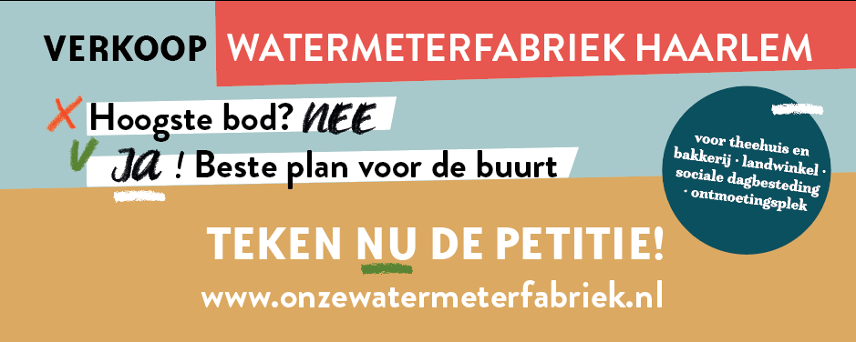 Watermeterfabriek