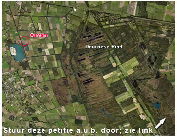 Asvam locatie 3