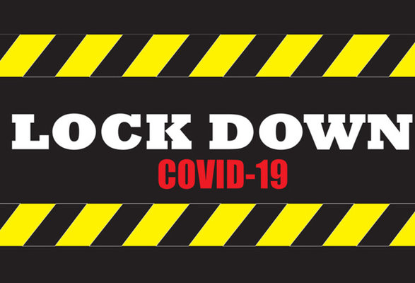 Lockdown 750
