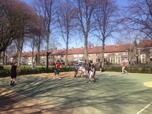 Cotw streetcourt beukenlaan 1395226796