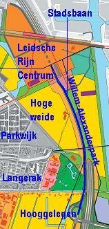 Kaart stadsbaan2