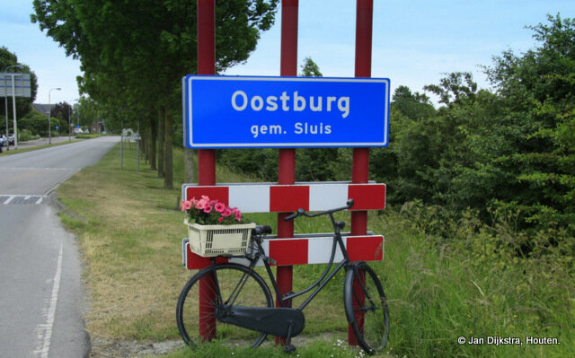 Oostburg.