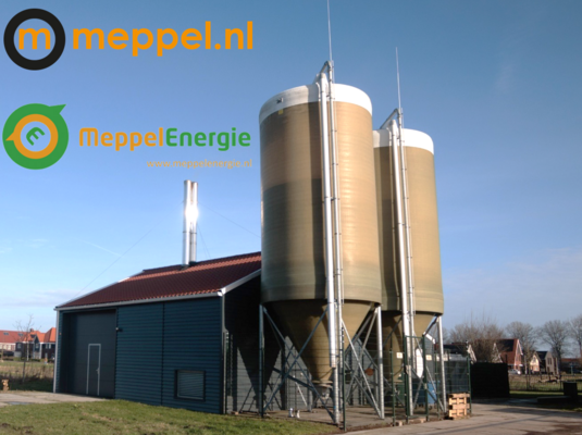 Meppelenergie