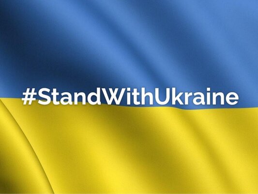 standwithukraine