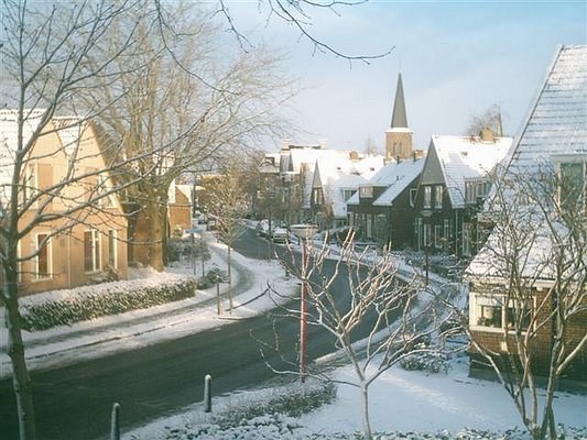 Sneeuw29 1 04 compagnonstraat