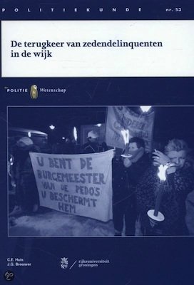 Foto politie en wetenschap50pct