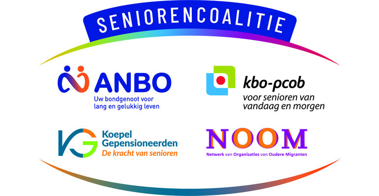 Logo seniorencoalitie