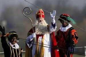 Sinterklaas