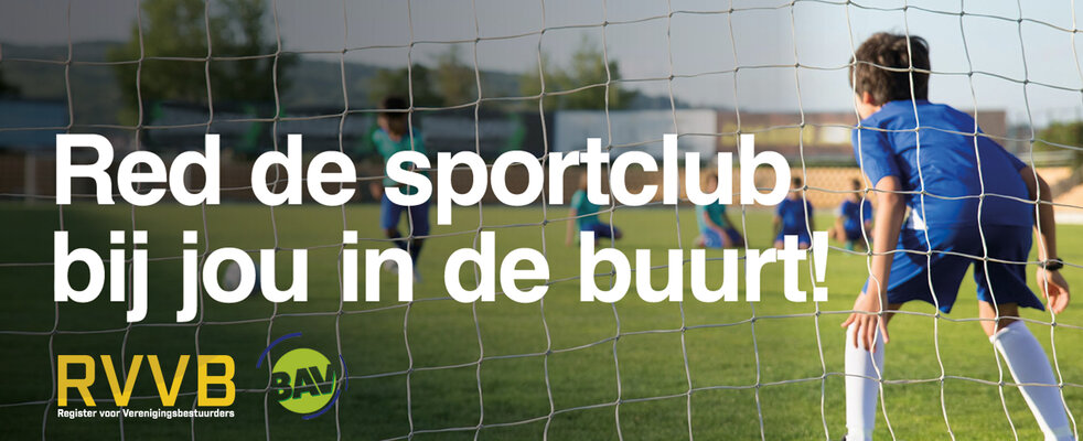 Rvvb x bav   red de sportclub bij jou in de buurt