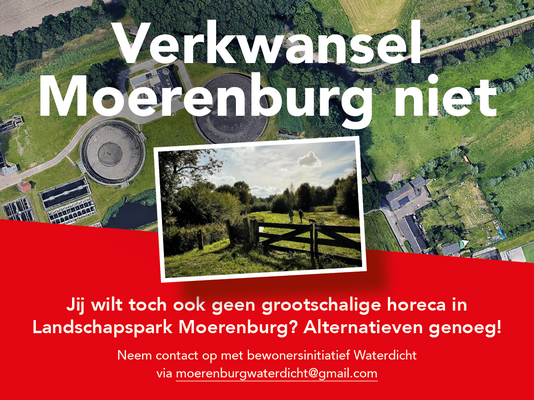 Petitiebeeld   verkwansel moerenburg niet