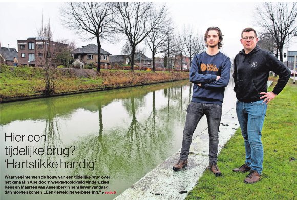Kees en maarten3