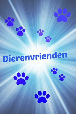 Dierenvrienden