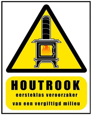 Houtrook vergiftigd milieu %281%29