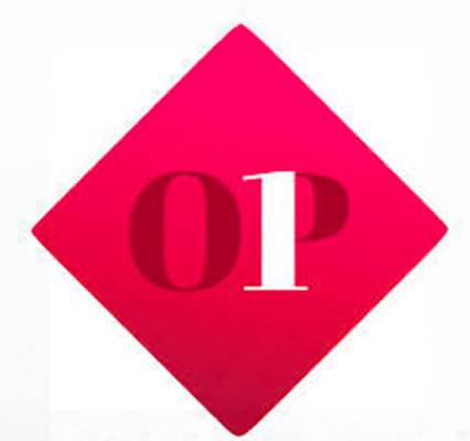 Op1 logo