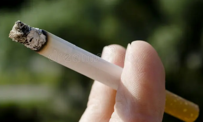 Sigaret