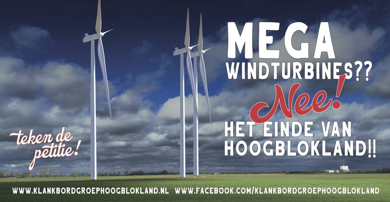 Windturbine