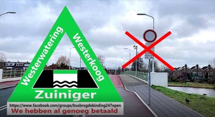 Schermafbeelding busbrug de binding 24 7 open