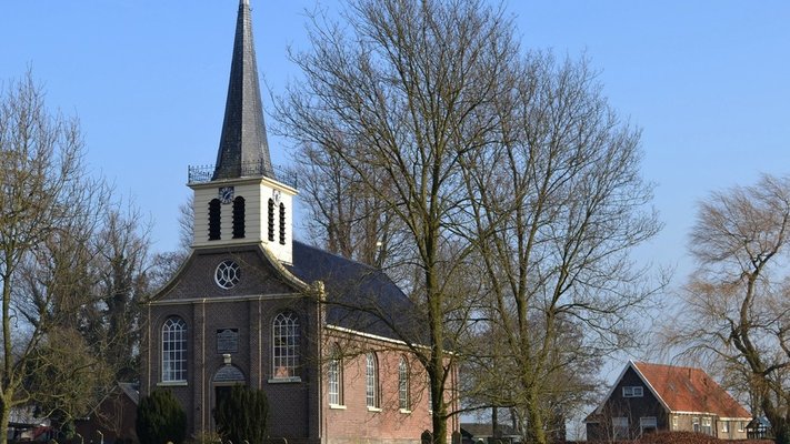 Kerk