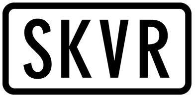 Skvr logo