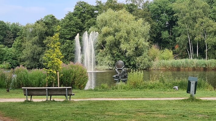 Amstelpark
