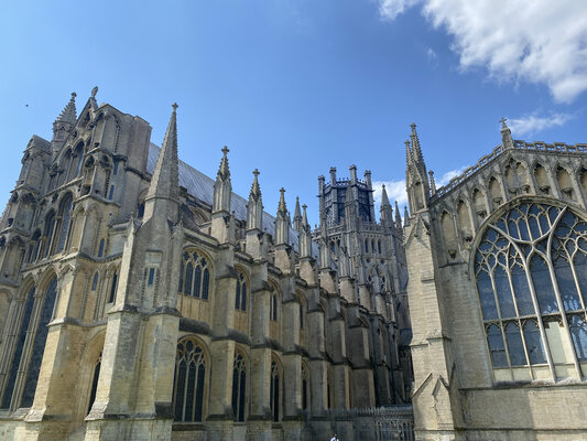 Ely