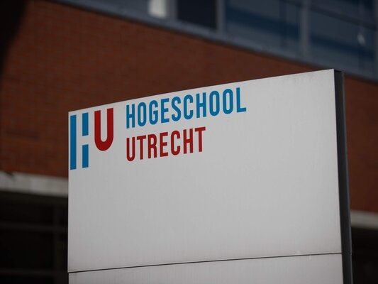 Hogeschool utrecht s