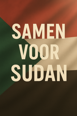 Samen voor sudan