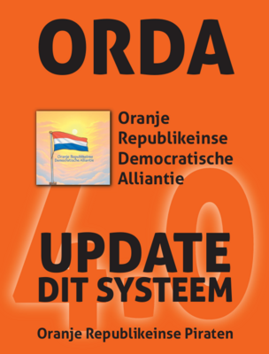 Twittercampagneposterorda