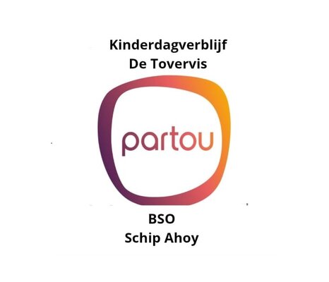 Logo partou