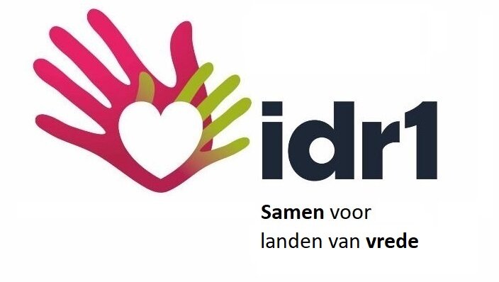 Raamsticker idr1 eindresultaat goed